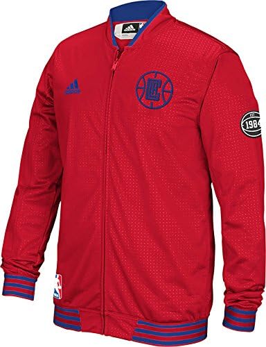 red adidas warm up suit