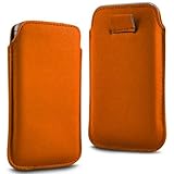 N4U Accessories Twin Value Pack - 2 X Orange