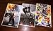 Custom Prints CGC Huge Poster GLOSSY FINISH - Destiny The Dark Below PS4 XBOX ONE - EXT476 (16