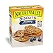 Nature Valley Breakfast Biscuits, Blueberry, 10 Count (Pack of 6)