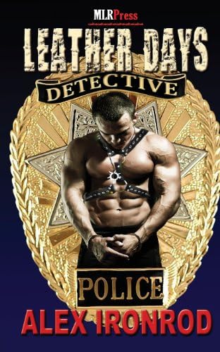Leather Days Paperback – May 1, 2013