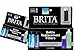 Brita Hard Sided and Sport Bottle Replacement Filter (6 count)