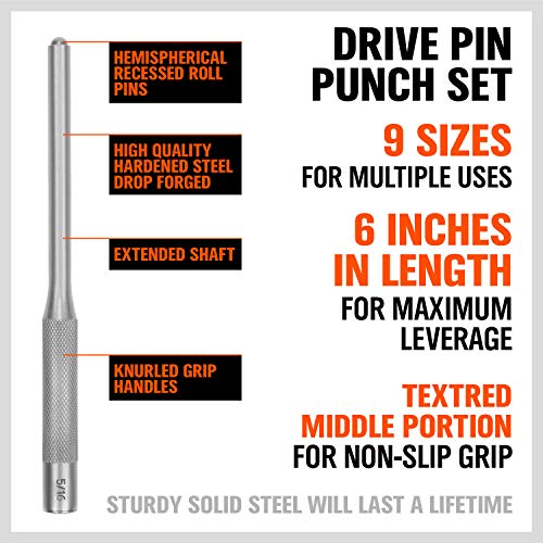 5 Pieces+Gunsmithing+Removing+Automotive+Jewelry