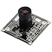 Spinel 8MP USB Camera Module Sony IMX179 Sensor with Non-Distortion Lens FOV 80 Degree, Support 3265x2448@15fps, UVC Compliant, Support Most OS, Focus Adjustable, UC80MPA_ND