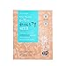Whamisa Organic Hydrogel Facial Mask Sheets Skin Care Face Mask with All Natural & Organic Flower Aloe Vera Extracts | Pack of 3 Mask Sheet 33g x 3 | Moisturizing, Pore-Minimizing,