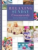 Relaxing Sunday Crosswords by 
