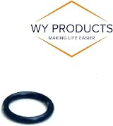 WY Adey Magnaclean Professional 2 Micro O'Ring Seal Kit view 5