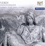 MESSA DA REQUIEM                                   image