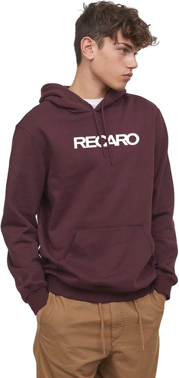 seat of the moment hoodie