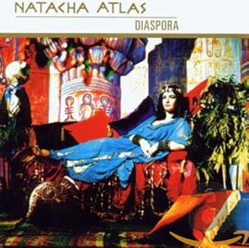 Diaspora Atlas Natacha Amazon Fr Musique