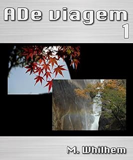 Livro ADe viagem 1