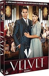 Velvet - Saison 1