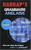 Harrap's grammaire anglaise by 