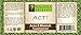 ACT! Best Acne Spot Treatment Gel - 2% Salicylic Acid + Witch Hazel - For Teens, Adult, Hormonal & Cystic Acne, Men & Women - Get Rid of Acne Scars, Blackheads, Blemishes & Pimples - Natural & Organic