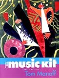 The Music Kit Workbook, 4th Edition by 