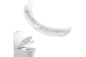 RUGAM P Guard Urine Deflector - Prevents Pee Messes, Directs Urine Home Care Elevated (1 Pack)