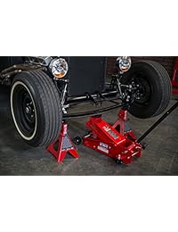 Soportes Torin Jack, Single Jack