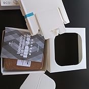 SeedBox SBCUAL - Huerto Urbano de albahaca: Amazon.es: Jardín