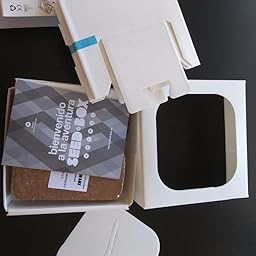 SeedBox SBCUOR-Oregano: Amazon.es: Jardín