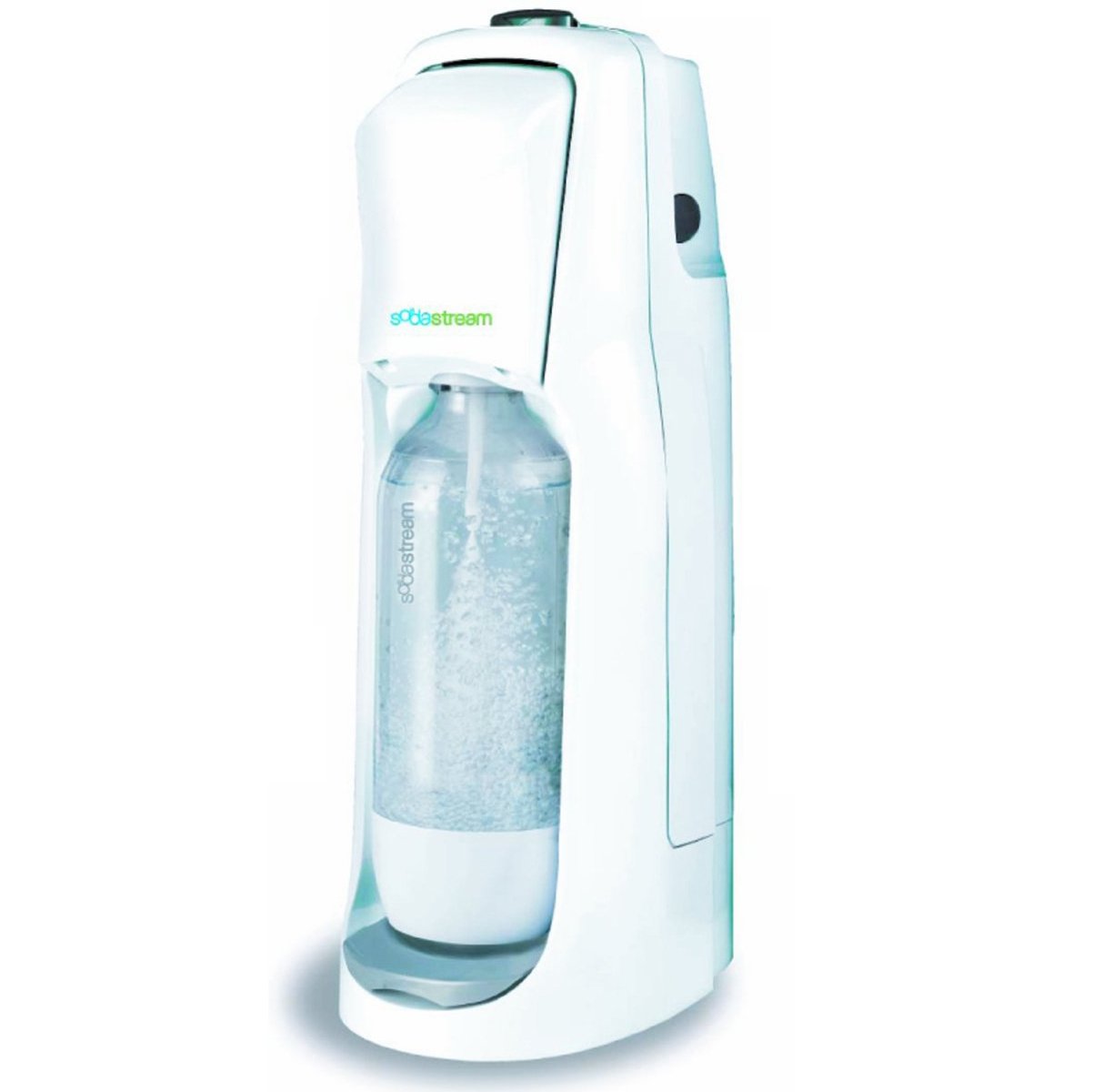 SodaStream Jet Starter Kit, White Amazon.ca Home & Kitchen