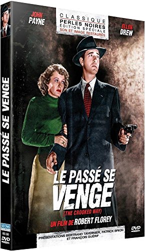 Le Passé se venge - Édition Spéciale