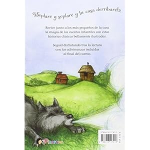 Los tres cerditos (Spanish Edition)