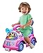 Fisher-Price Little People Music Parade Ride On, Pink