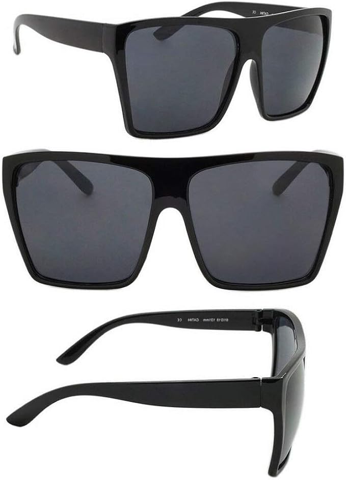 oversized sunglasses amazon