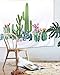 Sunmner Cactus Tapestry Wall Hanging for Living Room Bedroom Dorm Home Decor (51.2