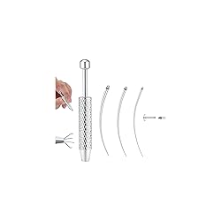 GEMQUEEN Piercing Taper Ball Grabber Changing Tool