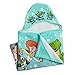 Jumping Beans Toy Story Hooded Character Bath Wrap Towel for Bath, Pool