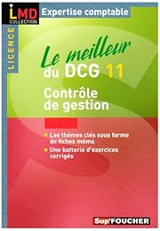 Contrôle de gestion