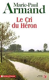 Le  cri du héron