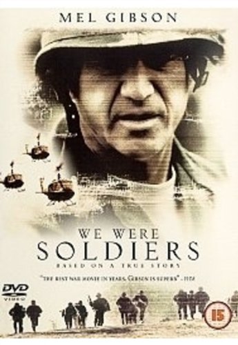 We Were Soldiers [DVD]