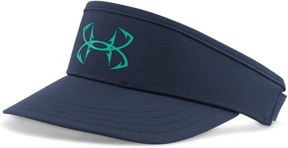 under armour fishing visor