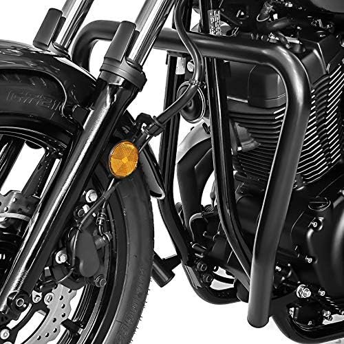 yamaha bolt on highway