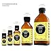 Sunshine Spice Synergy Blend Essential Oil by Edens Garden- 10 ml (Balsam, Camphor, Cinnamon Bark, Cinnamon Leaf, Eucalyptus and Sweet Orange)