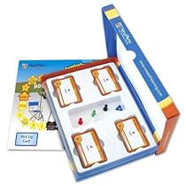 NewPath Learning Mastering Language Arts Curriculum Mastery Game, Grade 3, Study-Group Pack