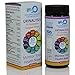 Complete 10-in-1 Urine Test Strips 100 CT | Medical Grade Urinalysis Test Kit for Keto Diet, Diabetes, Gallbladder, Kidney & Liver Function | Ketone, Blood, Protein, pH, UTI, Glucose & More!