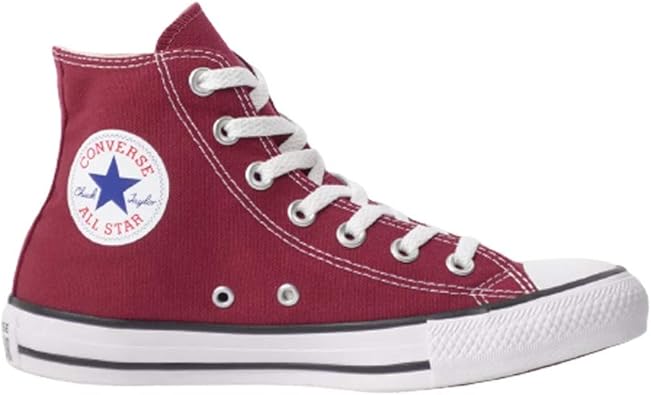 all star tamanho 44