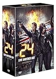 [DVD]24-TWENTY FOUR- リブ・アナザー・デイ DVDコレクターズBOX