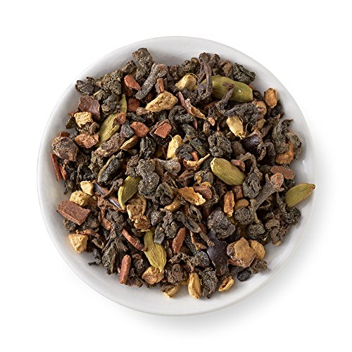 Teavana Maharaja Chai Loose-Leaf Oolong Tea, 2oz