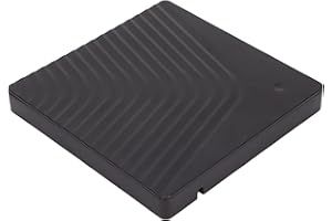 External DVD Drive Box, Replacement Case for Desktop Or Laptop Optical Drives Detachable USB 3.0/Usb2.0 5 Gbps Laptop Optical