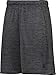 Dry Fit Gym Shorts for Men - Mens Workout Running Shorts - Moisture Wicking with Pockets and Side Hem
