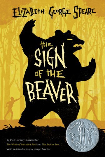 Sign of the Beaver (Cascades)