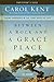 Between a Rock and a Grace Place Bible Study Participant's Guide: Divine Surprises in the Tight Spots of Life