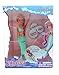 Nixies Mermaid Akela Doll