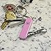 Victorinox Swiss Army Classic Pocket Knife (Pink)