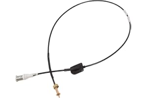 TOPAZ 25050-22G01 Speedometer Cable Replacement for Nissan Navara D21 BD25 BDI 2WD TD27 UTE 1988-1996