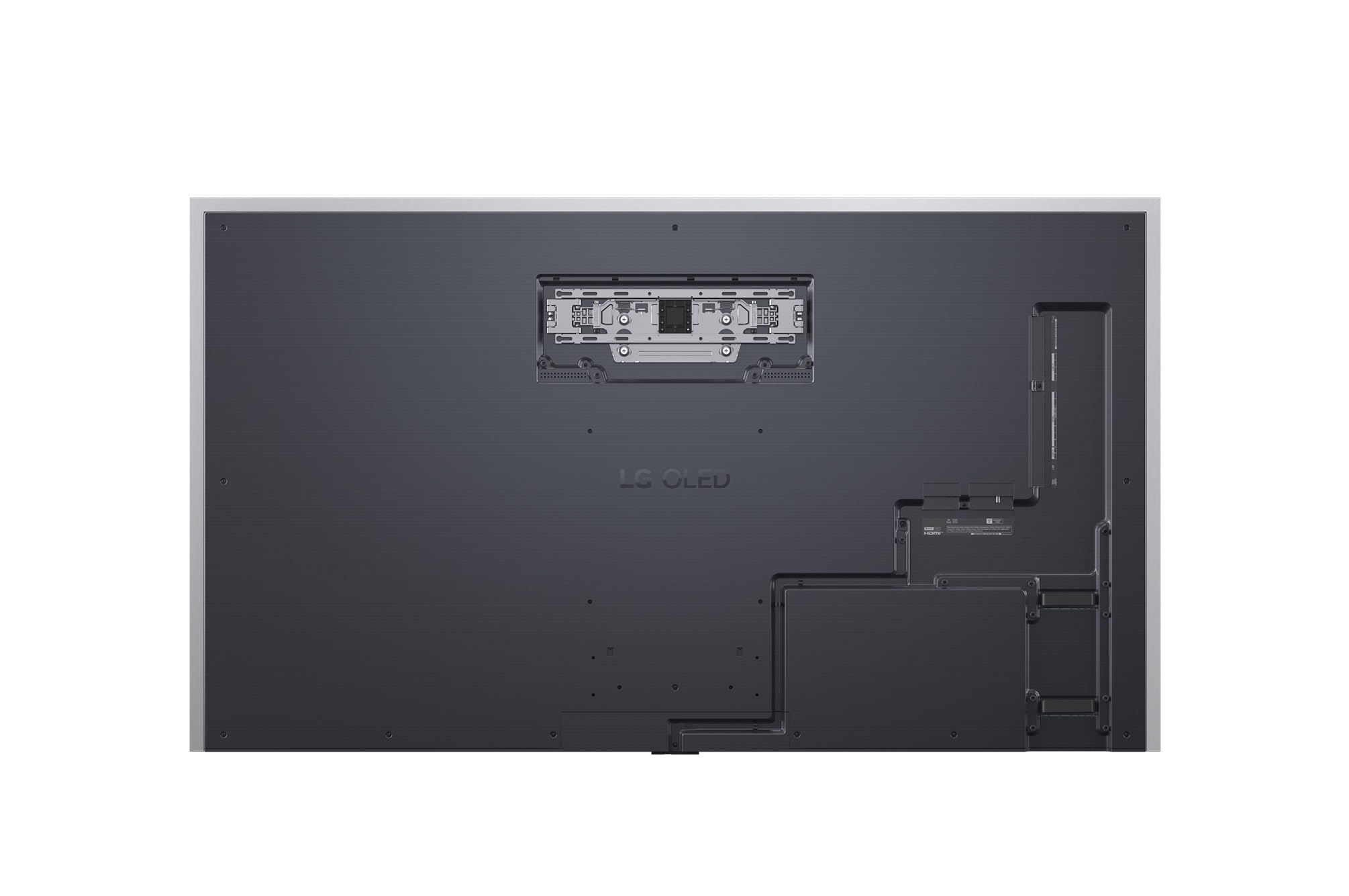 LG OLED77G57LW TV 77 Zoll (195 cm) 4K OLED evo AI TV (α11 Gen2 4K AI Prozessor, webOS 25, 120Hz (VRR bis zu 165Hz)) [Modelljahr 2025] 5